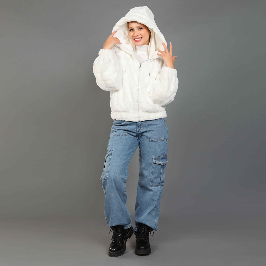 Jacket-Fur