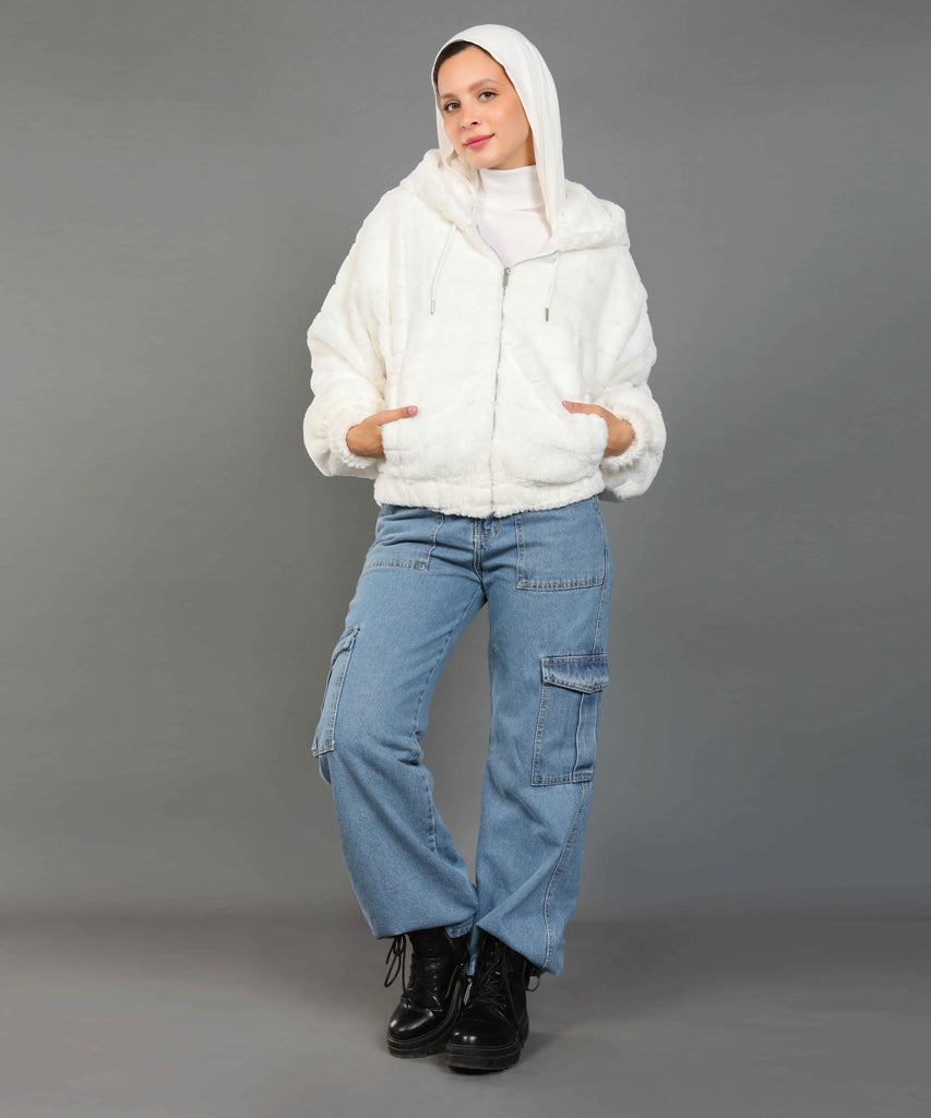 Jacket-Fur-WHITE