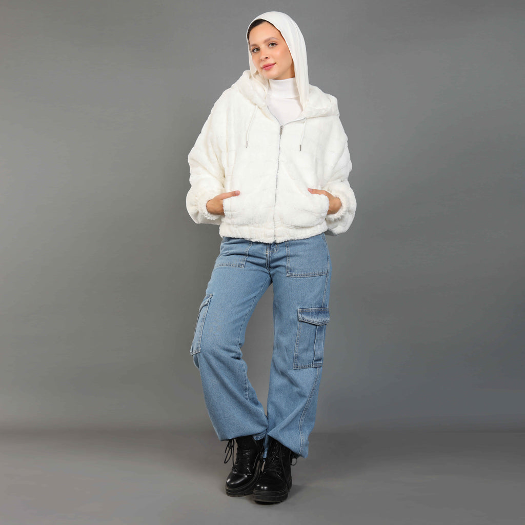 Jacket-Fur