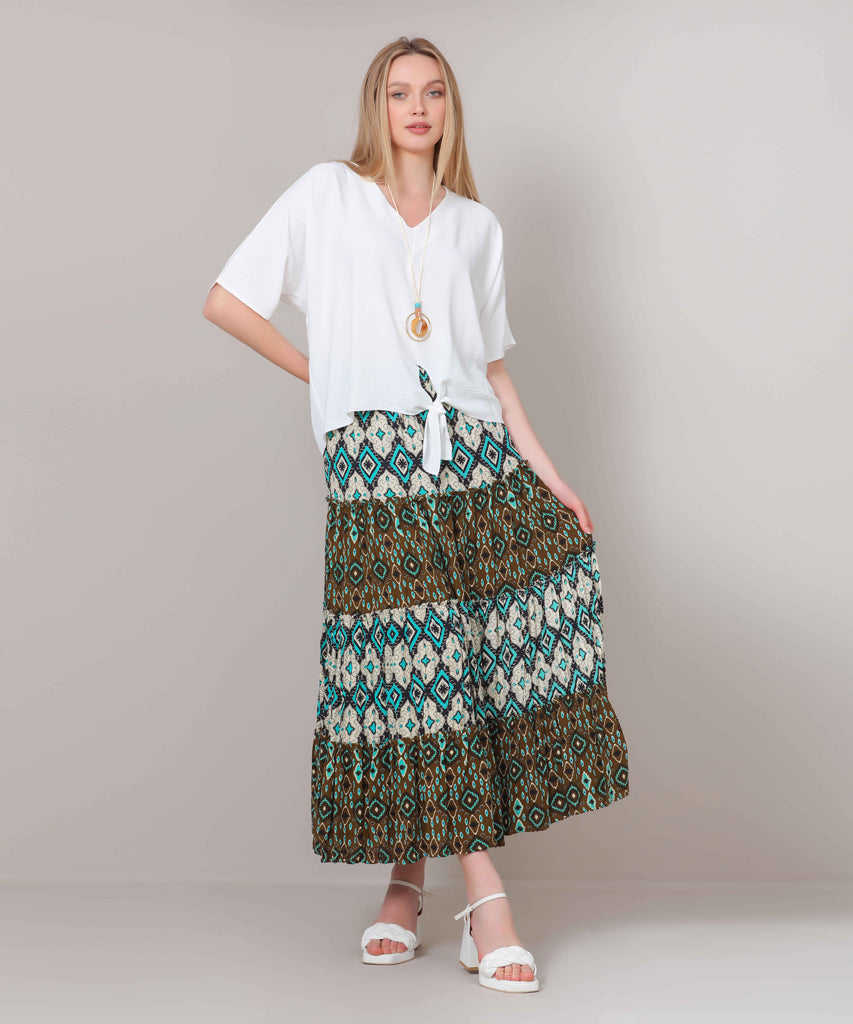 skirt