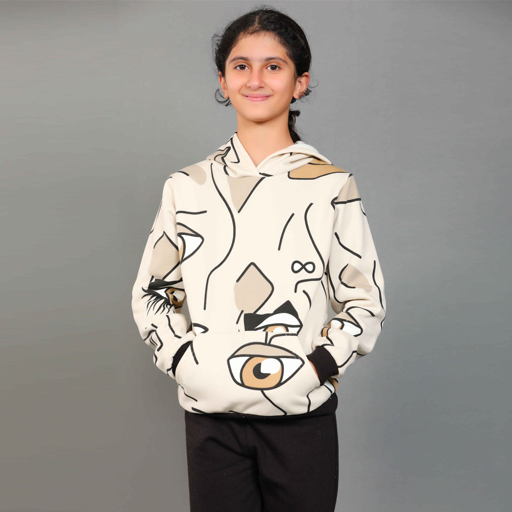 Kids training suit
