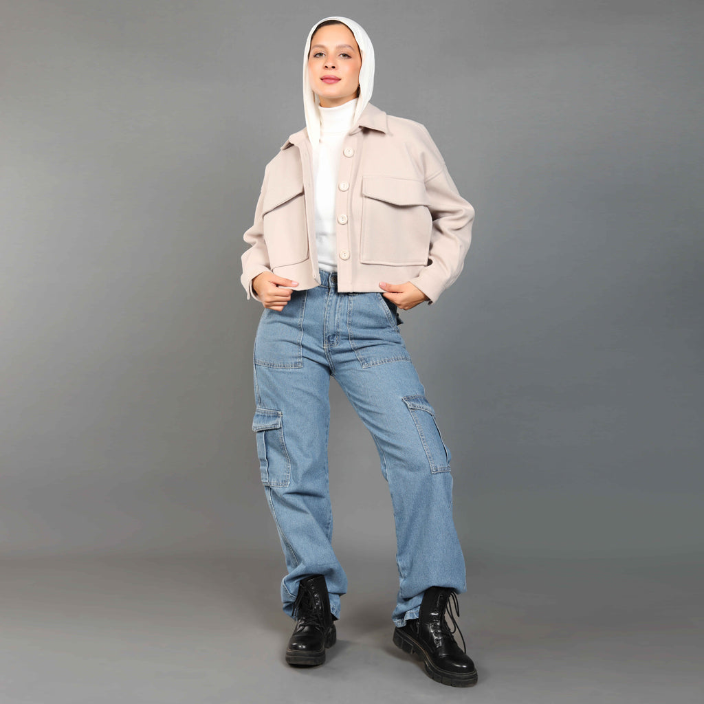 جاكيت جوخ