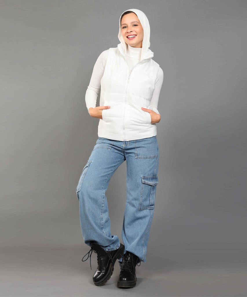 Jacket-Waterproof-WHITE