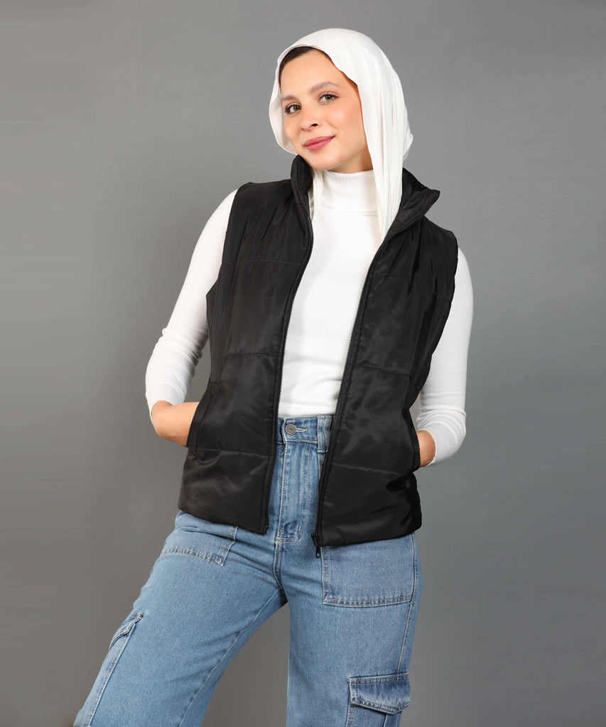 Jacket-Waterproof-BLACK