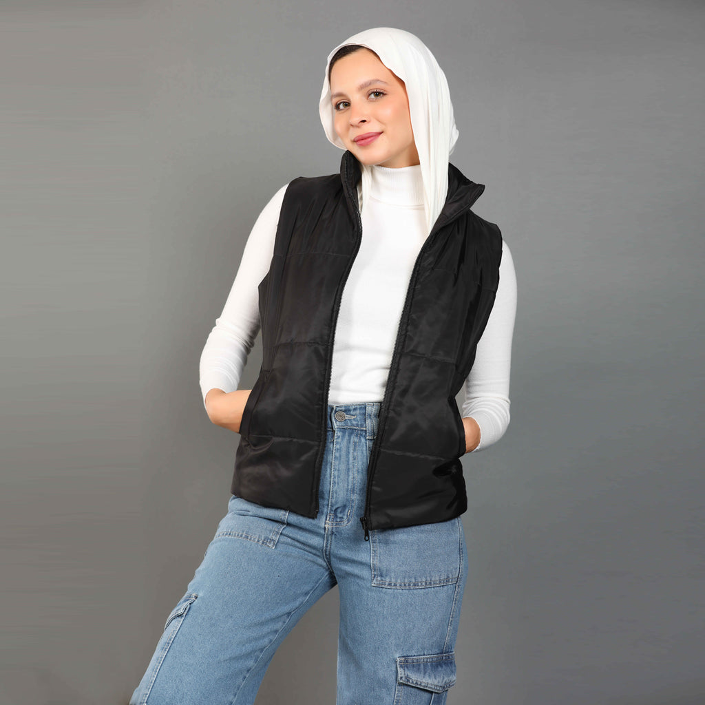 Jacket-Waterproof-BLACK