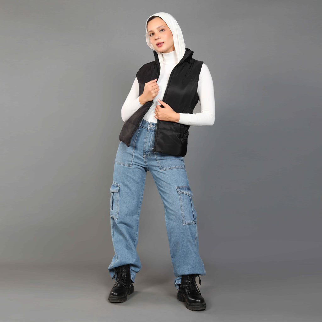 Jacket-Waterproof-BLACK