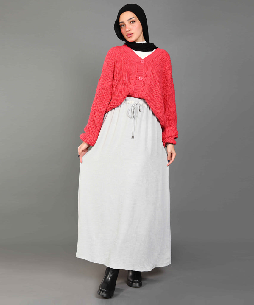 Cardigan-Knit-FUCSHIA