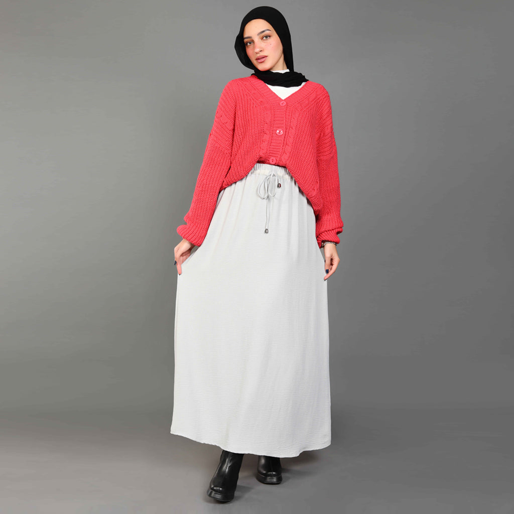 Cardigan-Knit-FUCSHIA