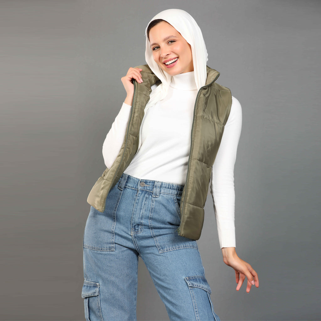 جاكيت واتربروف