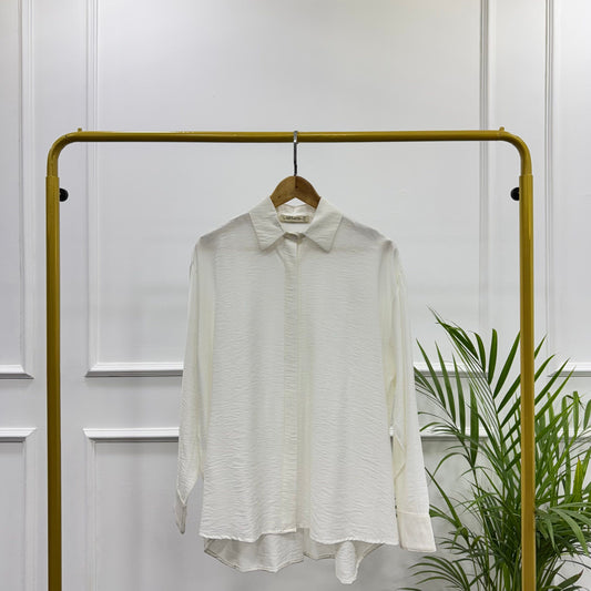 Oversized Shirt