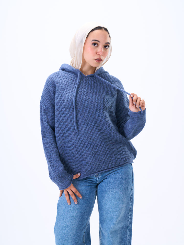 سويت شيرت تريكو