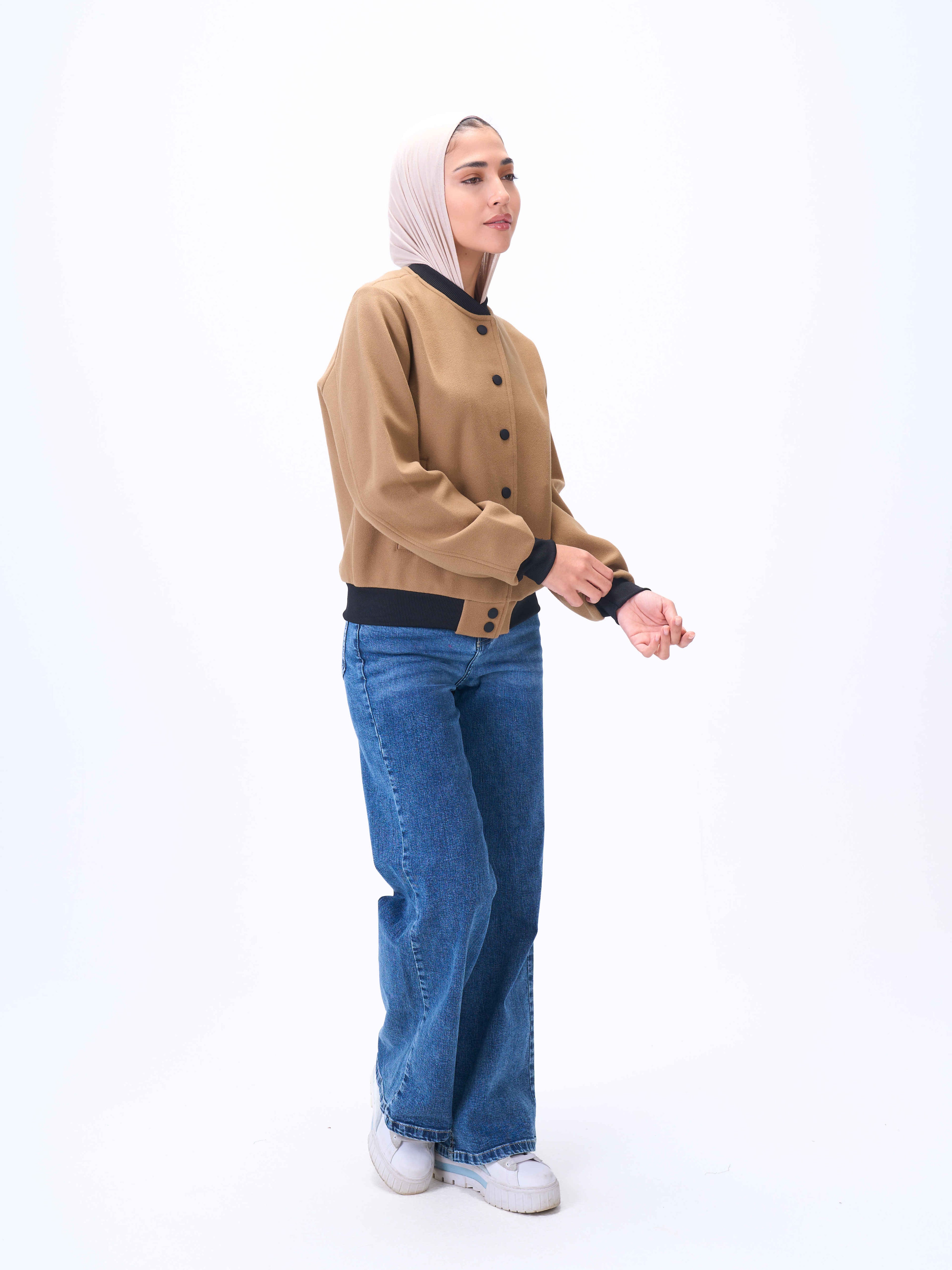 جاكيت جوخ