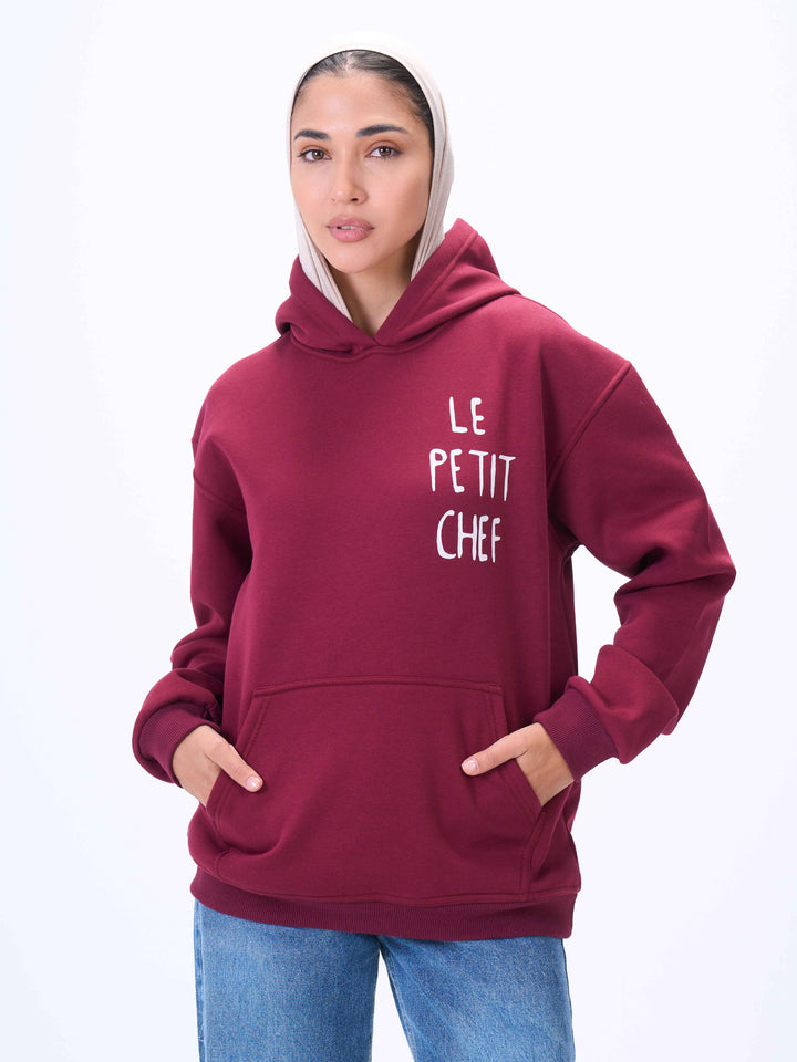 سويت شيرت ميلتون