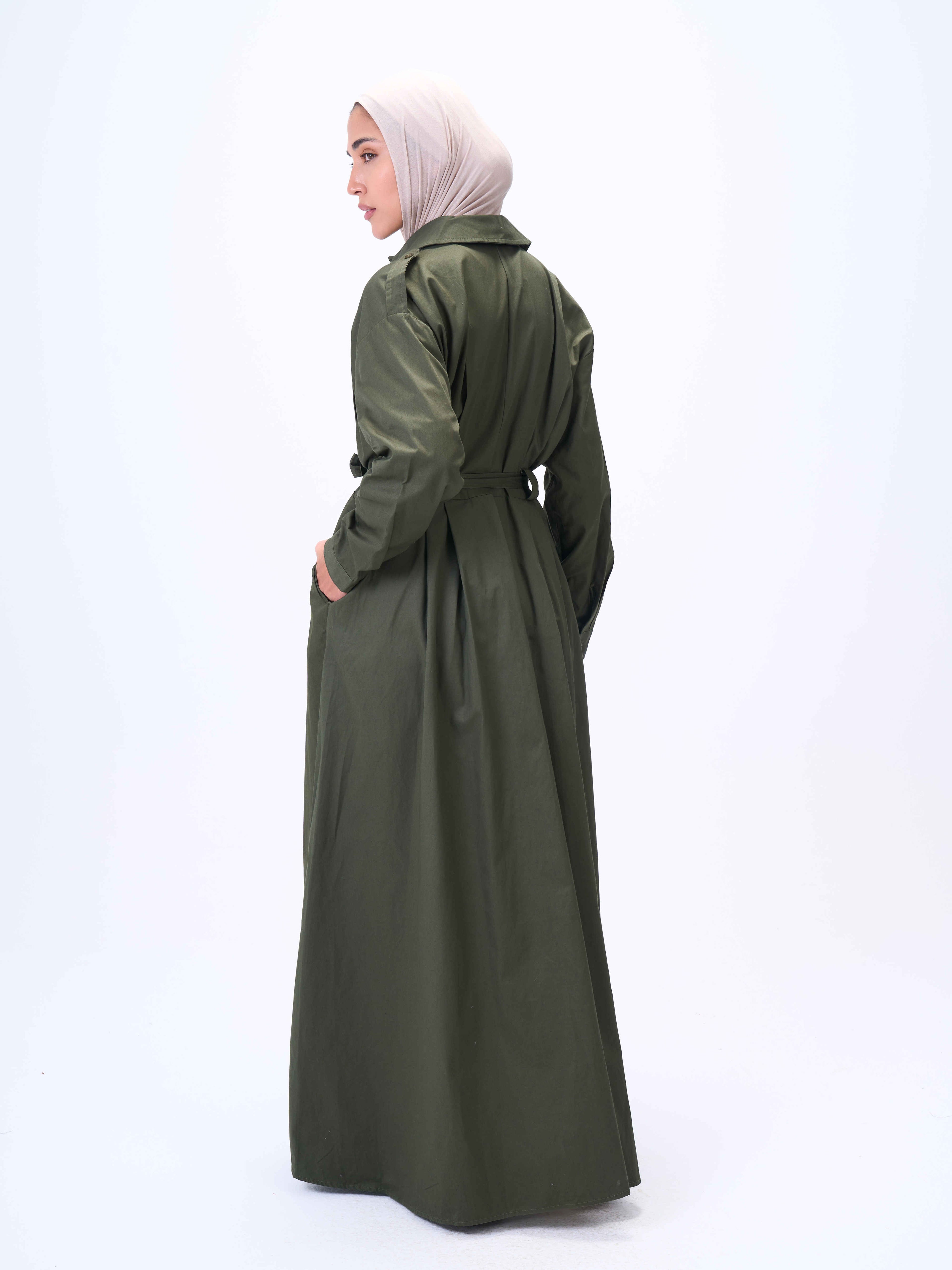 فستان جبردين