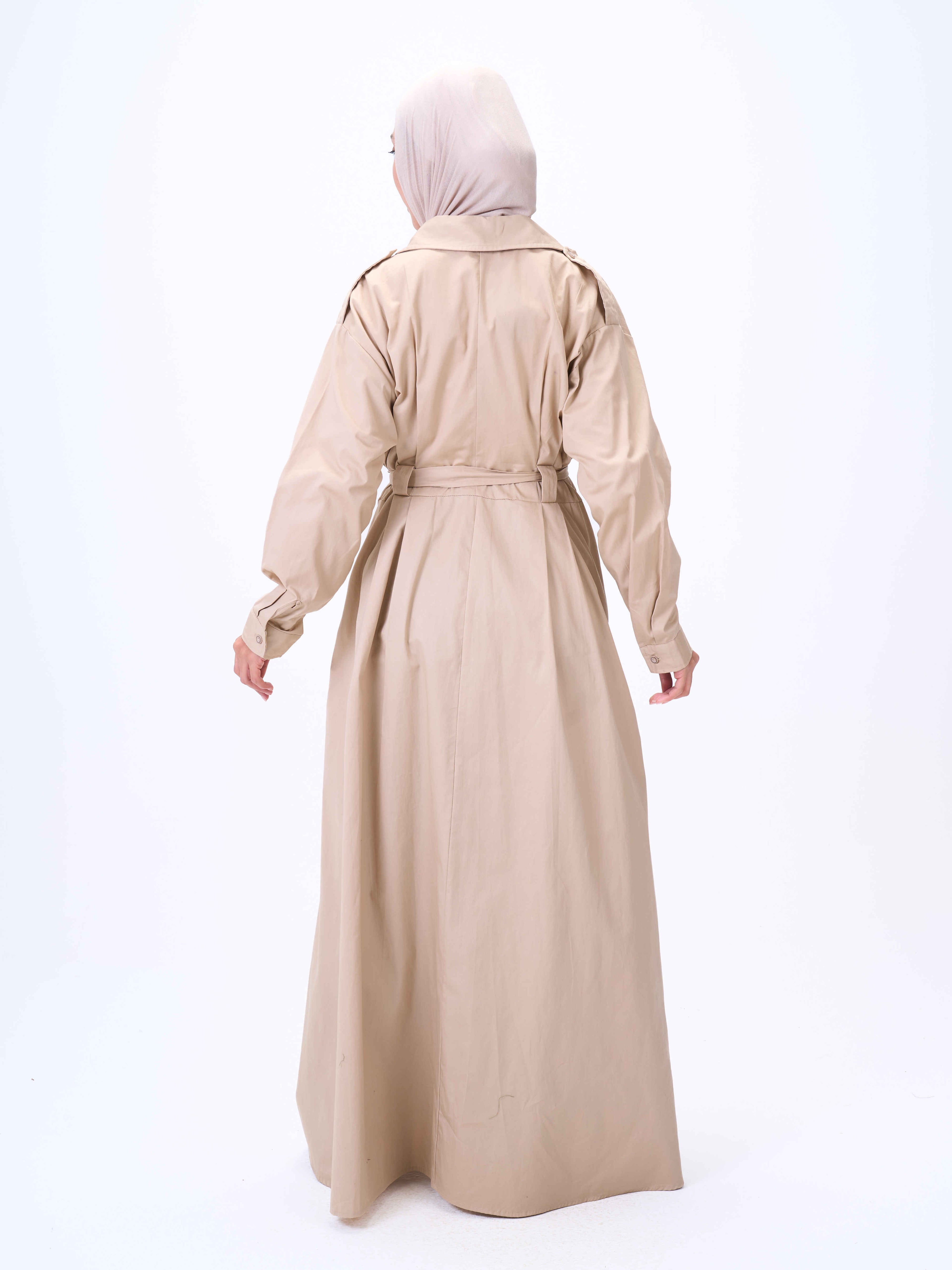 فستان جبردين