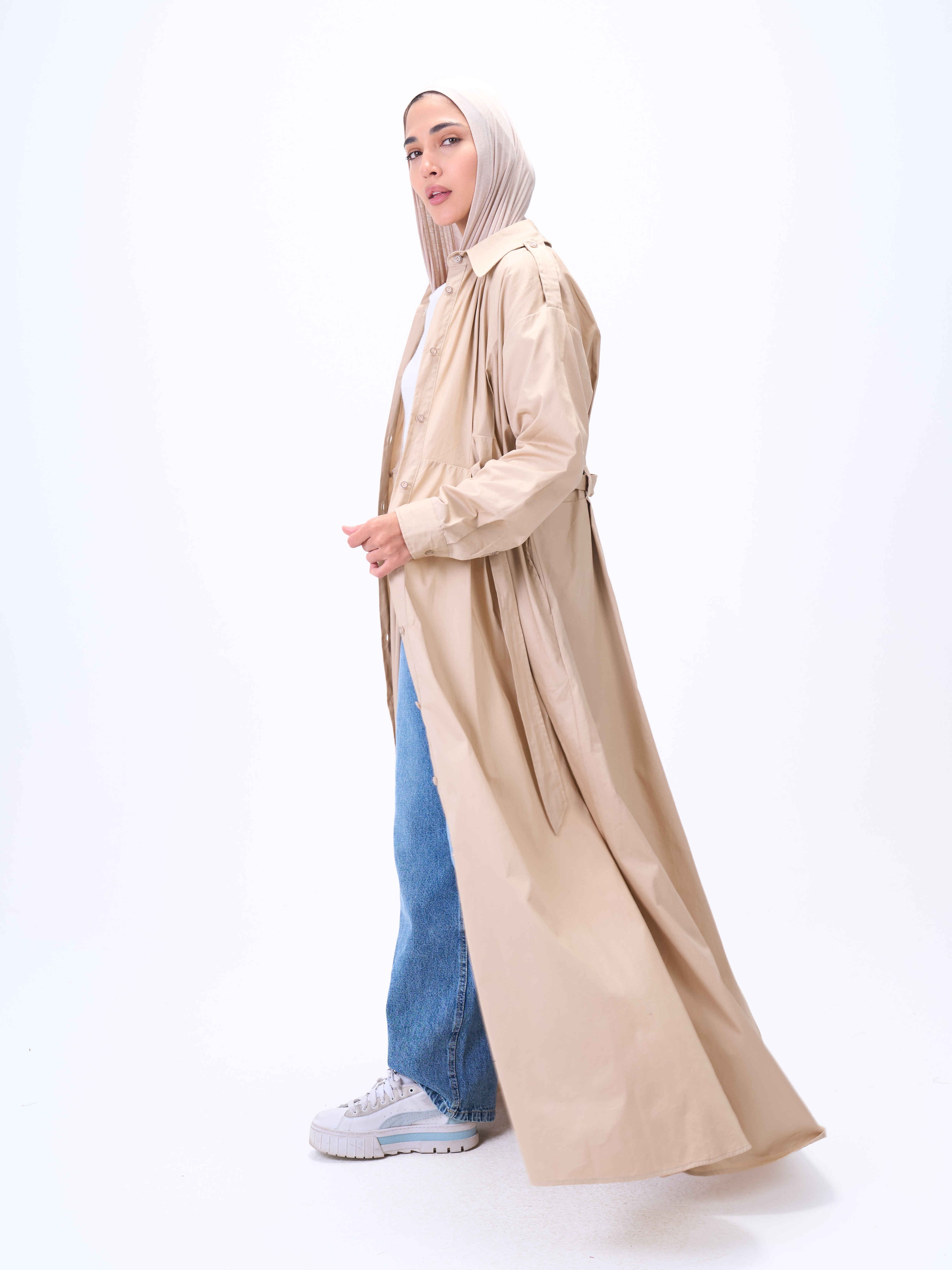 فستان جبردين