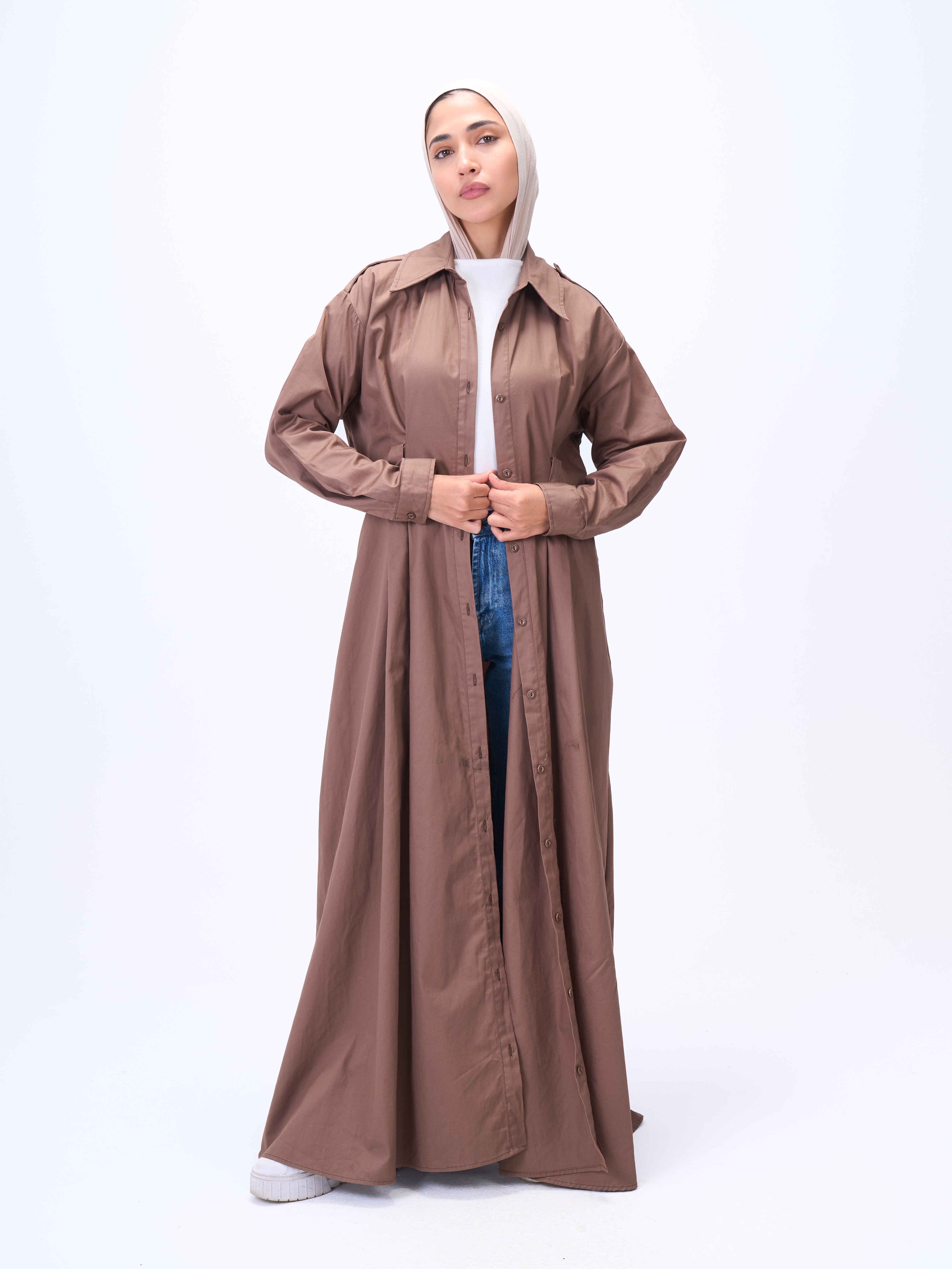 فستان جبردين