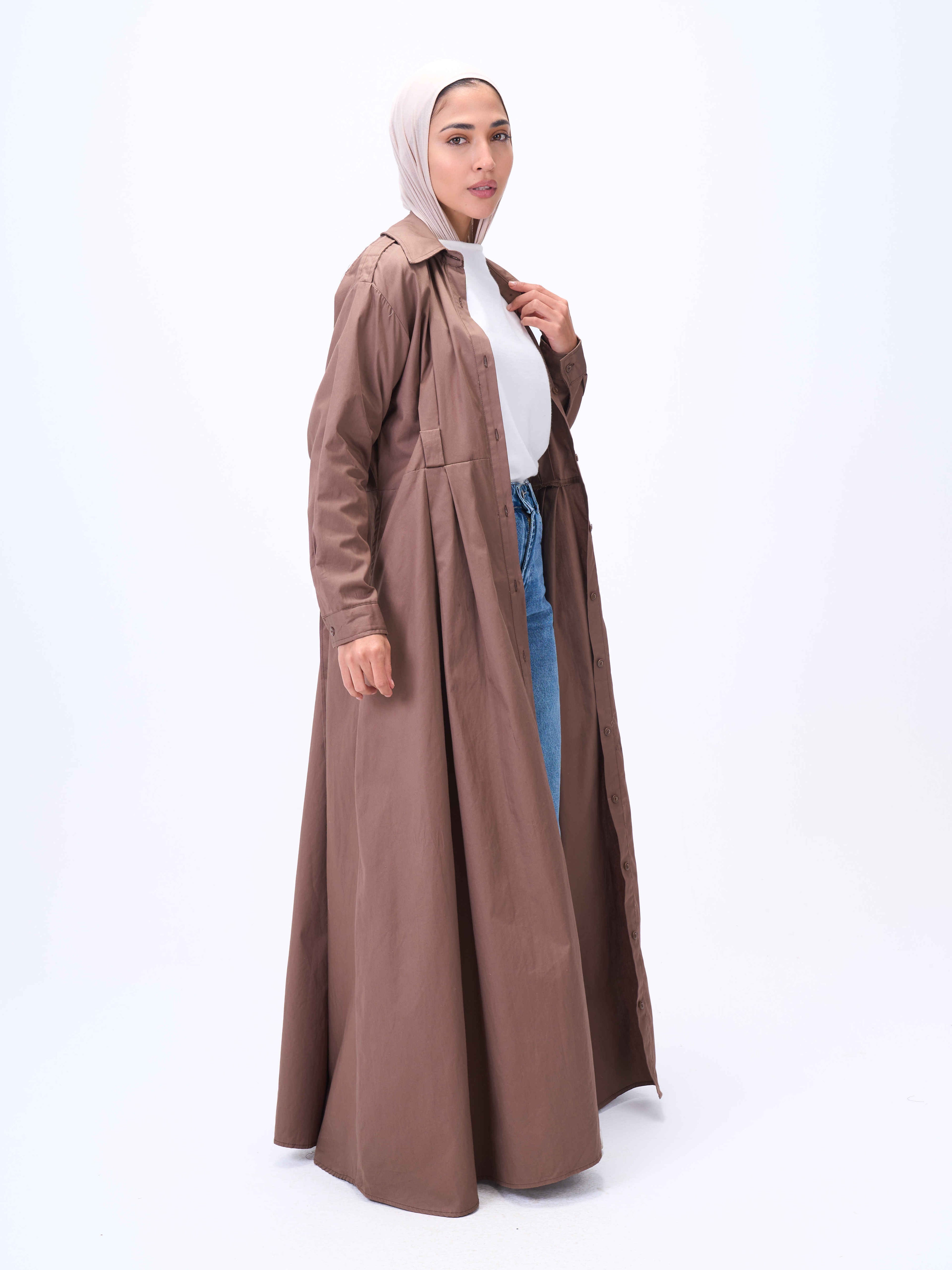 فستان جبردين