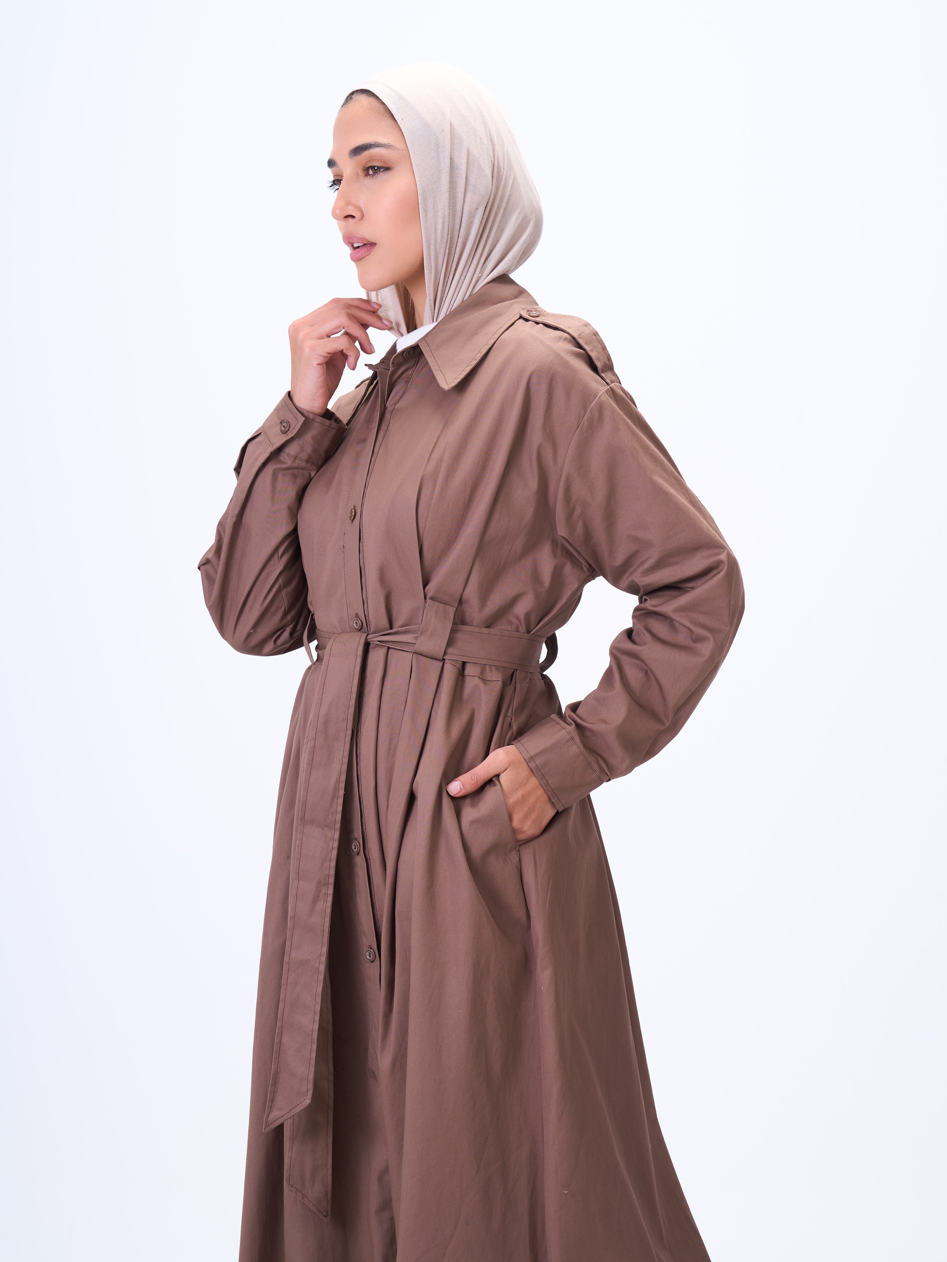 فستان جبردين