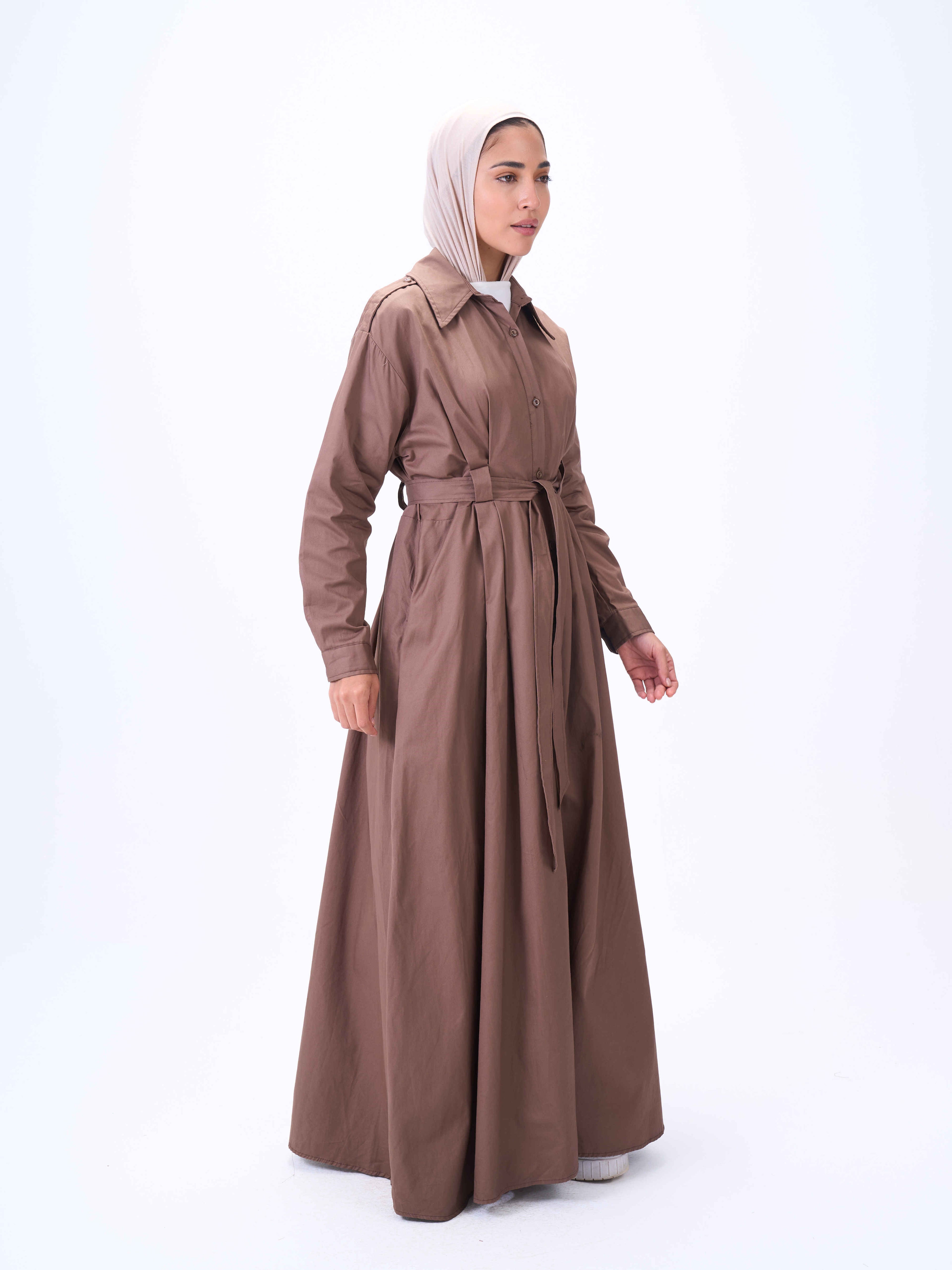 فستان جبردين
