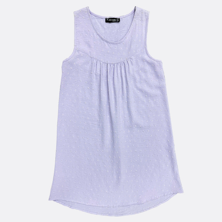 Blouse- Cotton Viscose-L MOVE