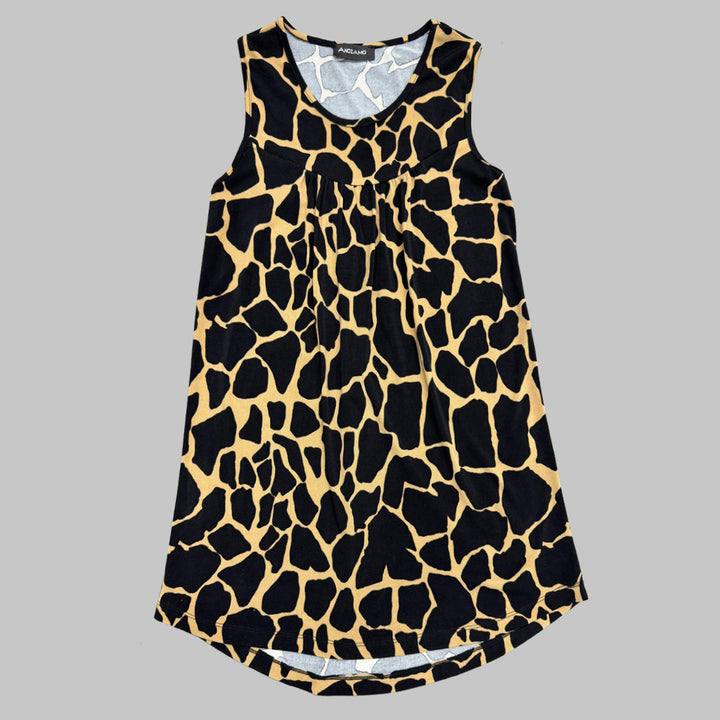 Blouse-Jersey -CAFEE