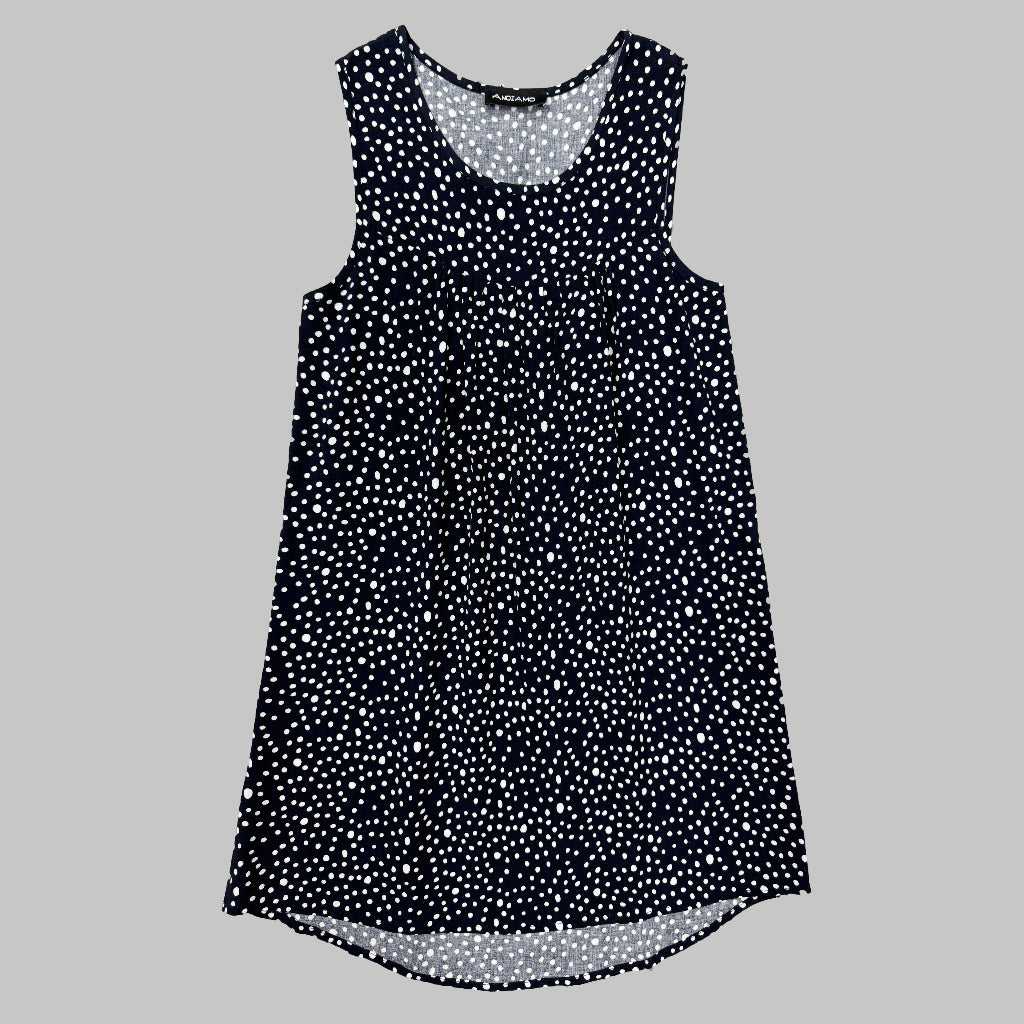 بلوزة-فيسكوز-اسود