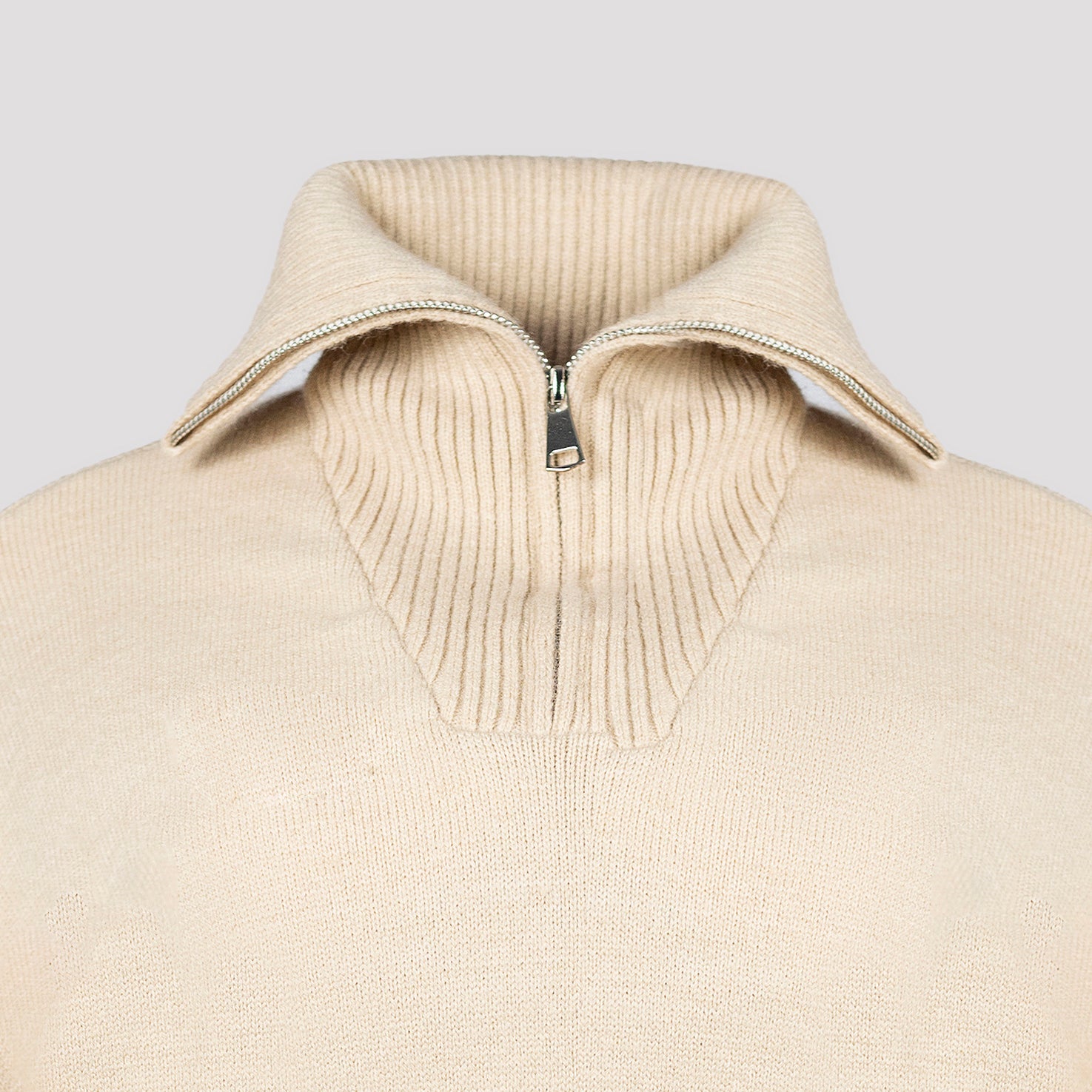 Pullover-Knit