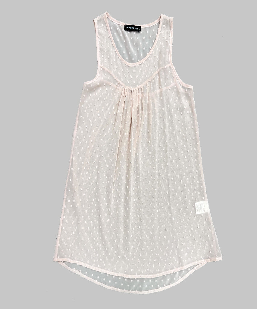 Blouse-Chiffon-ROSE