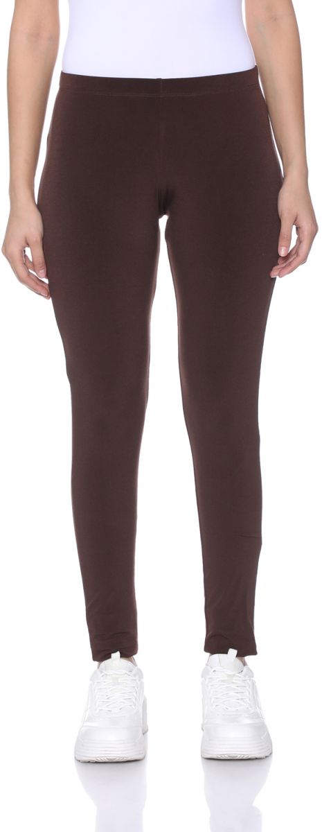 Leggings-Vizon-BROWN