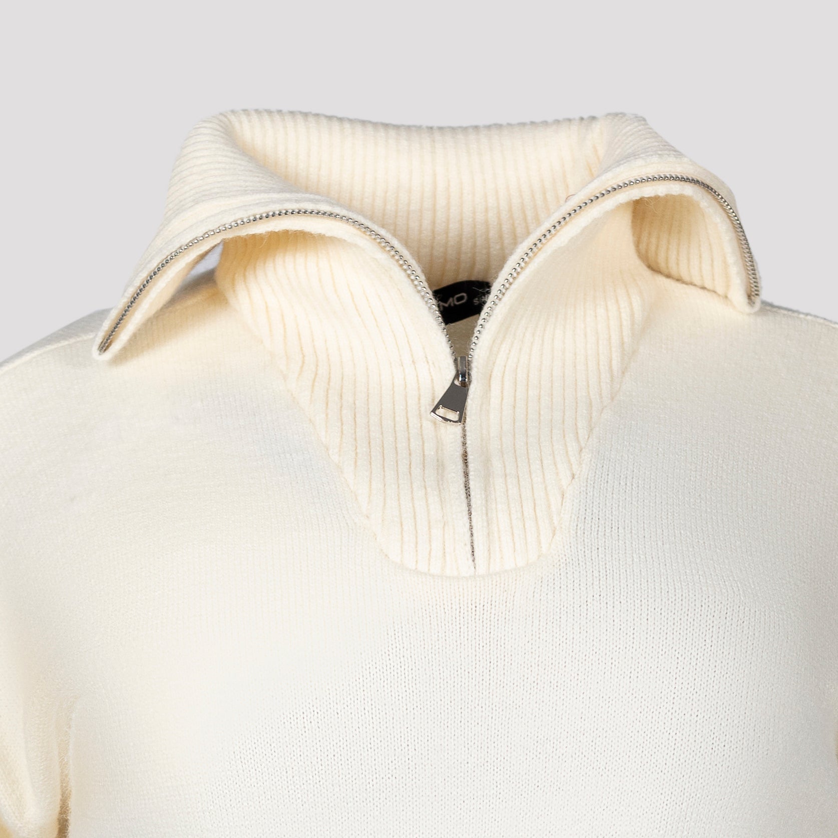 Pullover-Knit