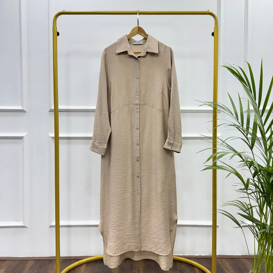 Versatile Long Tunic
