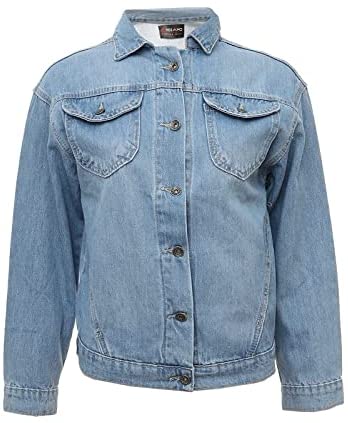jacket Jeans