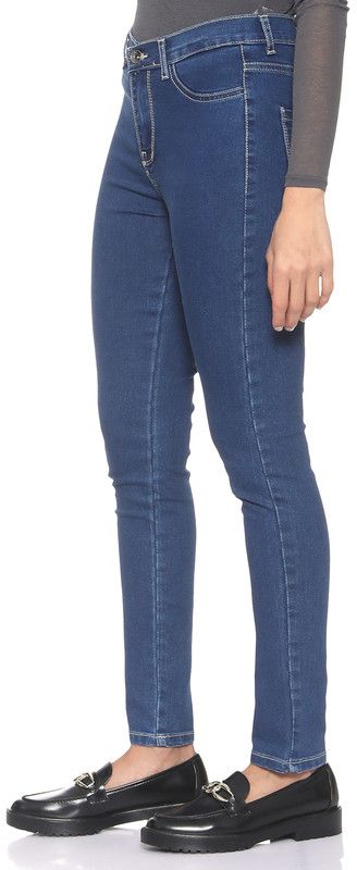 trouser Jeans