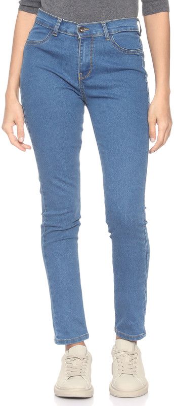 trouser Jeans