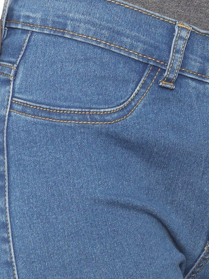 trouser Jeans