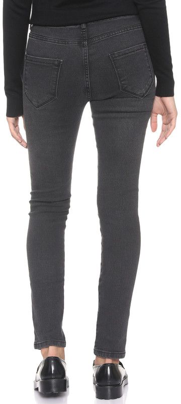 trouser Jeans