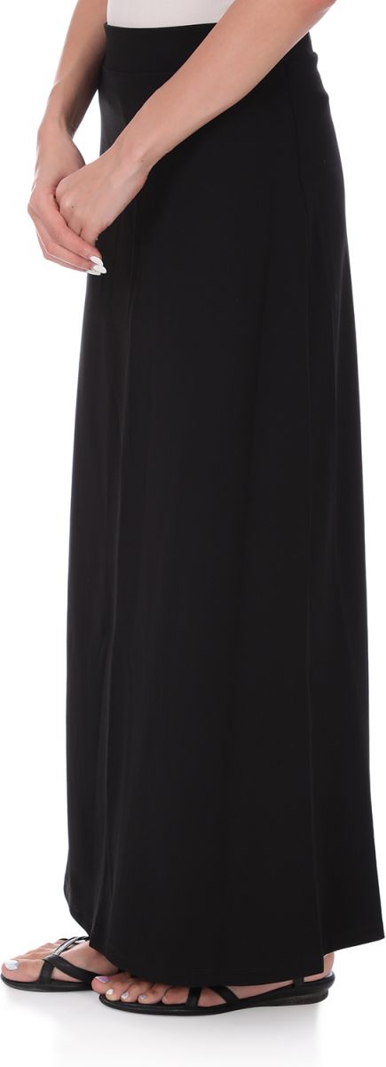 Skirt-Scuba-BLACK