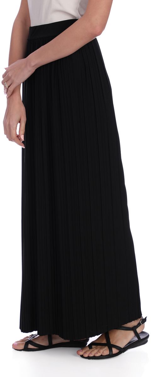 Skirt-Vizon-BLACK