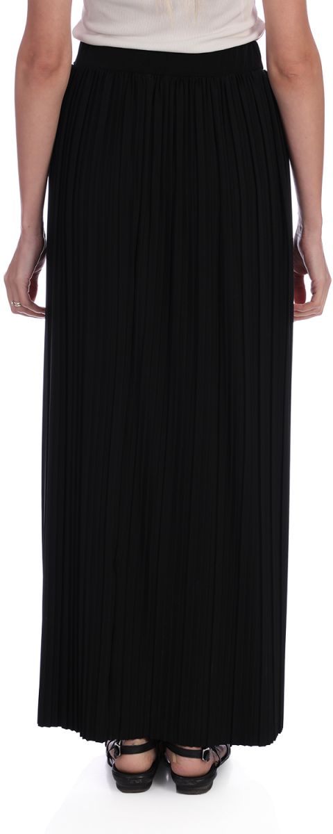 Skirt-Vizon-BLACK